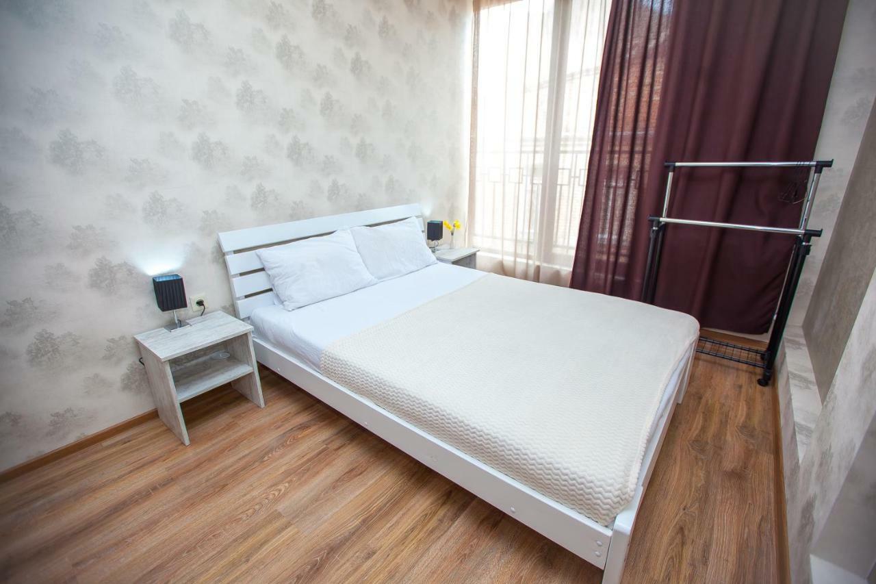 Lebu Apartment Tbs Тбилиси Екстериор снимка