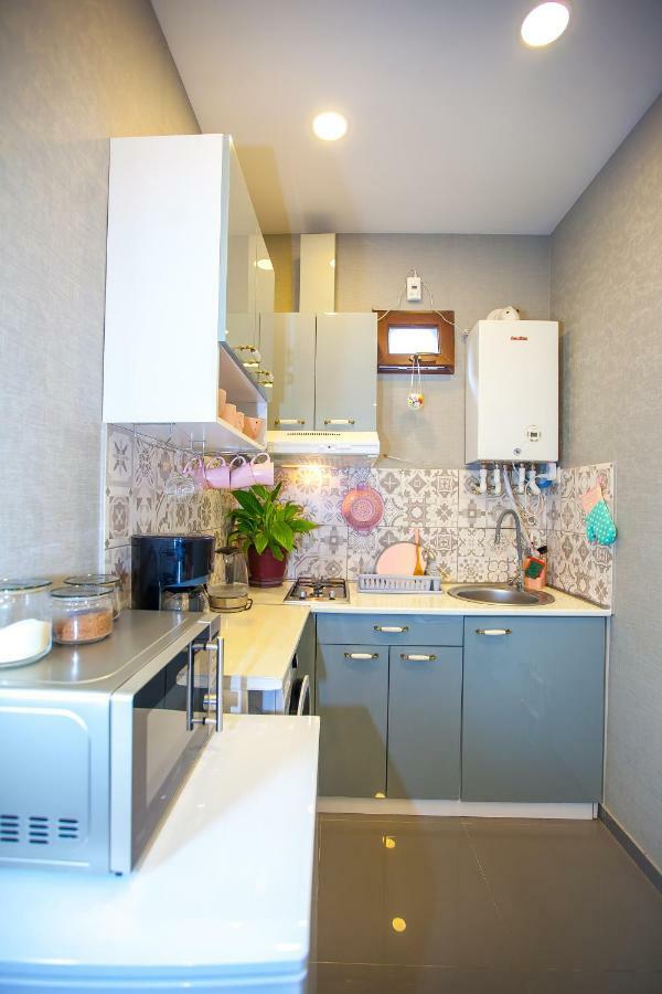 Lebu Apartment Tbs Тбилиси Екстериор снимка