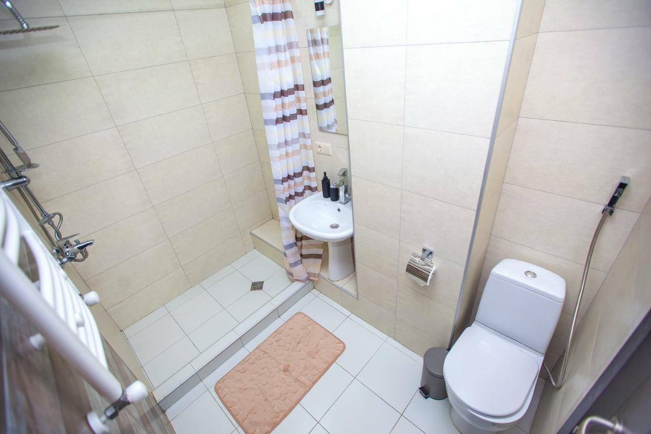 Lebu Apartment Tbs Тбилиси Екстериор снимка