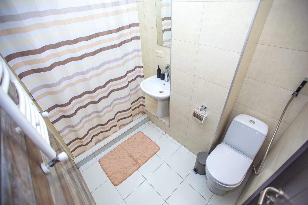 Lebu Apartment Tbs Тбилиси Екстериор снимка