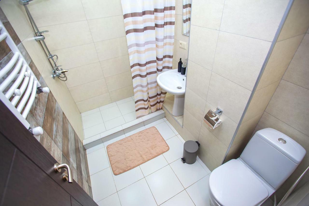 Lebu Apartment Tbs Тбилиси Екстериор снимка